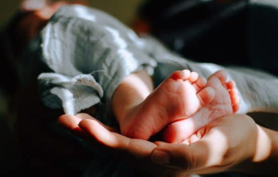 osteopatía pediátrica