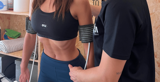 Tratamiento de radiofrecuencia en fisioterapia músculo-esquelética en Barcelona - Bwell