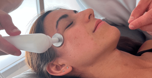 Tratamiento de radiofrecuencia en fisioestética en Barcelona - Bwell
