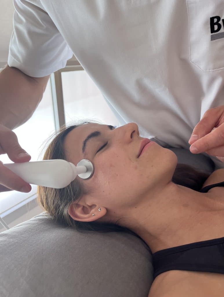 Tratamiento de fisioestética en Barcelona - Bwell